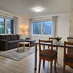 Appartement Palidi