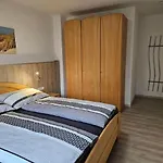 Palidi Wald am Arlberg