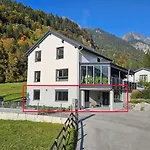 Palidi Appartement *