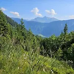 Appartement Palidi *