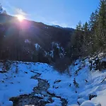 Palidi Appartement Wald am Arlberg
