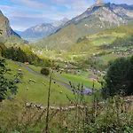 Palidi Appartement *