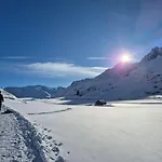 Palidi * Wald am Arlberg